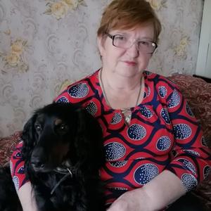 Галина, 64 года, Иваново