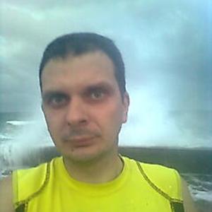Сергей, 45 лет, Геленджик