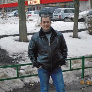 Валерий, 50 лет, Солнечногорск