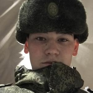 Динар, 23 года, Петропавловск-Камчатский