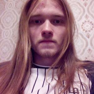 Даниил, 22 года, Санкт-Петербург