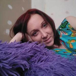 Валентина, 37 лет, Новосибирск