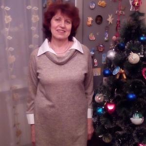 Татьяна, 62 года, Иваново