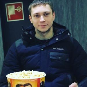Андрей, 31 год, Пушкино