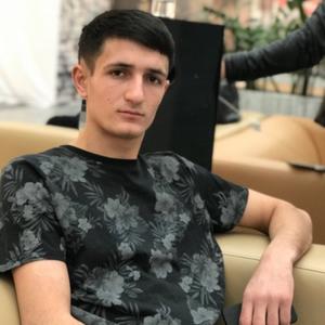 Ahmed Allahverdiev, 24 года, Люберцы