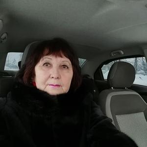 Девушки в Бугульме (Татарстан): Рамзия, 67 - ищет парня из Бугульмы (Татарстан)