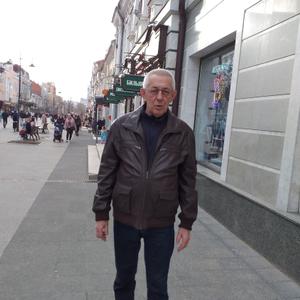 Vladimir, 65 лет, Саратов