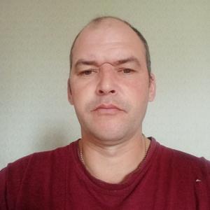 Анатолий, 41 год, Объячево