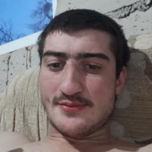Азамат, 29 лет, Владикавказ