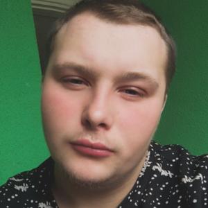 Никита, 23 года, Серпухов