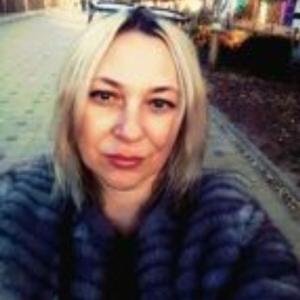Галина, 46 лет, Краснодар