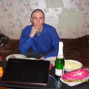 Николя, 46 лет, Москва
