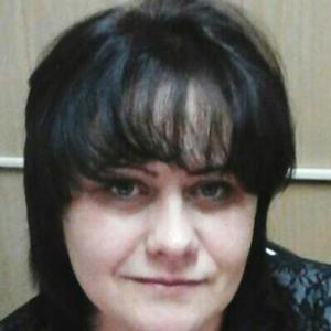 Девушки в Якутске: Наталья Тихомирова, 47 - ищет парня из Якутска