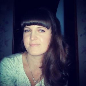 Анастасия, 32 года, Иваново