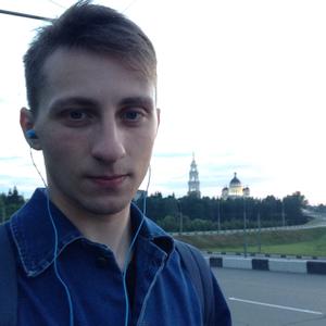 Кирилл, 27 лет, Рыбинск
