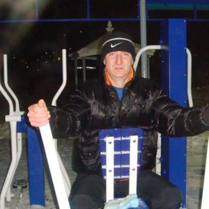 Андрей Агапов, 40 лет, Владимир
