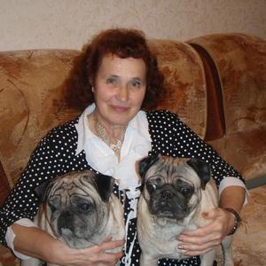 Зинаида Захарчук, 72 года, Горячий Ключ