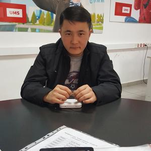 Александр, 39 лет, Алмалык