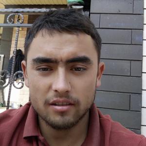 Abdusalim Toshmirov, 24 года, Махачкала