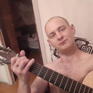 Иван Полынцев, 34 года, Красный Чикой