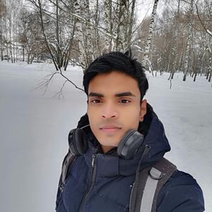 Praveen Kumar Singh, 25 лет, Йошкар-Ола