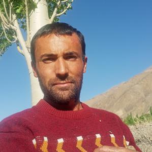 Фархад, 32 года, Худжанд