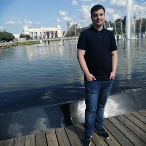 Александр, 30 лет, Коломна