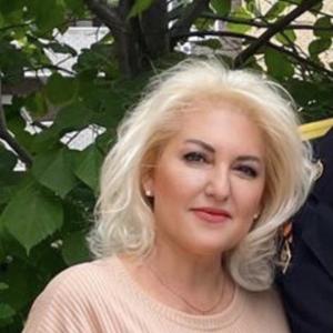 Инна, 51 год, Ростов-на-Дону