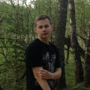 Парни в Наро-Фоминске: Максим, 26 - ищет девушку из Наро-Фоминска