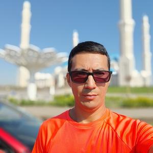 Джон, 40 лет, Астана