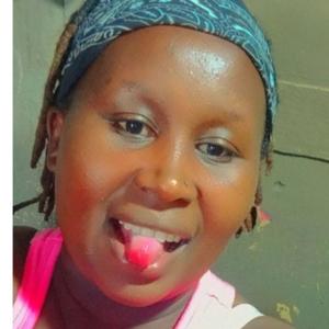 Девушки в Nairobi: African Queen, 30 - ищет парня из Nairobi