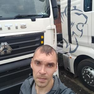 сергей, 38 лет, Новомосковск