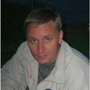 Сергей, 49 лет, Голицыно