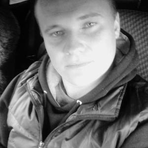 Дмитрий, 32 года, Николаевск