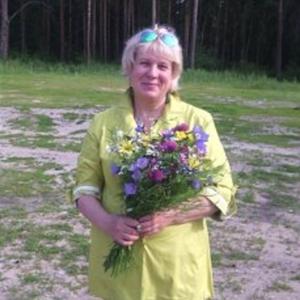 Татьяна, 66 лет, Ульяновск