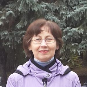 Наташа, 69 лет, Нижний Новгород
