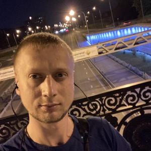 Олег, 34 года, Усинск