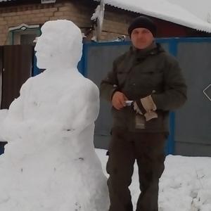 Андрей Агарков, 45 лет, Донецк