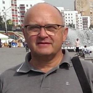 Sergey, 55 лет, Кострома