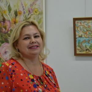Ирина Наумова, 60 лет, Чебоксары