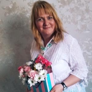 Ольга, 46 лет, Нижний Тагил