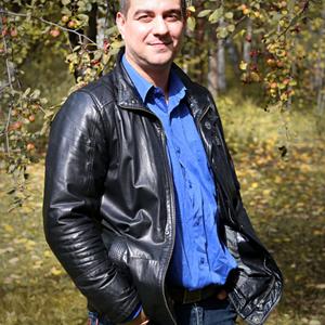 Сергей, 40 лет, Братск