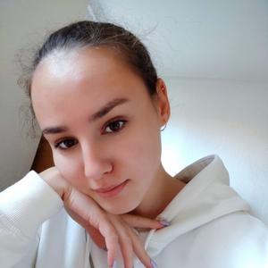 Ксения, 20 лет, Гурьевск