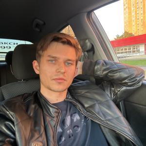 Борис, 27 лет, Москва