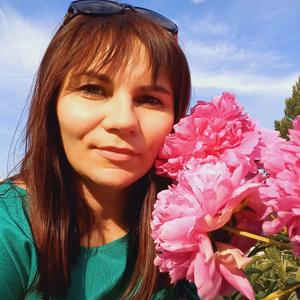 Екатерина, 40 лет, Екатеринбург