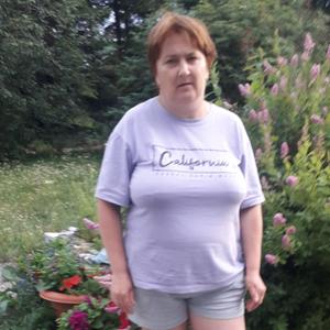 Татьяна, 48 лет, Златоуст