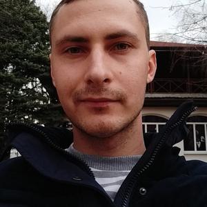 Парни в Тимашевске: Алексей, 31 - ищет девушку из Тимашевска