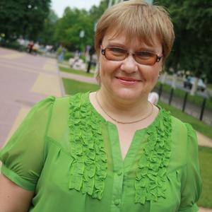 Светлана Богданова, 57 лет, Железногорск