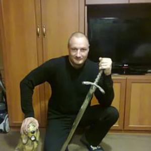 Антон Рыбаков, 42 года, Иваново