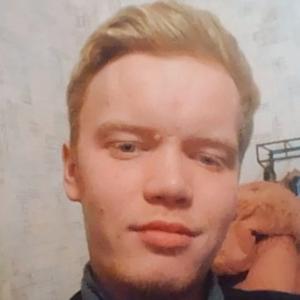Илья, 22 года, Верещагино